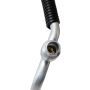 Four Seasons 65765 Suction & Liquid Line Internal Heat Exchange Hose Assembly