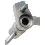 Four Seasons 65765 Suction & Liquid Line Internal Heat Exchange Hose Assembly