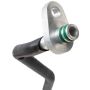 Four Seasons 65767 Liquid Line Hose Assembly w/o Orifice Tube