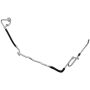 Four Seasons 65774 Suction Line Hose Assembly