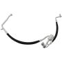 Four Seasons 65791 Discharge & Suction Line Hose Assembly