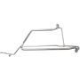 Four Seasons 65795 Suction & Liquid Line Hose Assembly w/o Orifice Tube