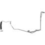 Four Seasons 65796 Suction & Liquid Line Hose Assembly w/o Orifice Tube