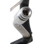 Four Seasons 65796 Suction & Liquid Line Hose Assembly w/o Orifice Tube