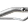 Four Seasons 65796 Suction & Liquid Line Hose Assembly w/o Orifice Tube