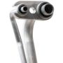 Four Seasons 65796 Suction & Liquid Line Hose Assembly w/o Orifice Tube