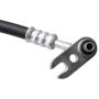 Four Seasons 65797 Discharge & Suction Line Hose Assembly