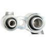 Four Seasons 65799 Discharge & Suction Line Hose Assembly