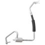 Four Seasons 65812 Suction Line Hose Assembly