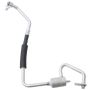 Four Seasons 65812 Suction Line Hose Assembly