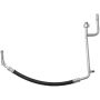 Four Seasons 65814 Discharge Line Hose Assembly
