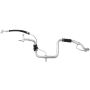 Four Seasons 65819 Suction & Liquid Line Internal Heat Exchange Hose Assembly