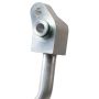 Four Seasons 65820 Discharge Line Hose Assembly