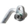 Four Seasons 65831 Discharge Line Hose Assembly