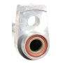 Four Seasons 65855 Suction & Liquid Line Internal Heat Exchange Hose Assembly