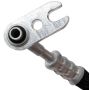 Four Seasons 65868 Discharge & Suction Line Hose Assembly
