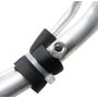 Four Seasons 65876 Suction & Liquid Line Internal Heat Exchange Hose Assembly