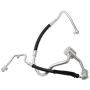Four Seasons 65879 Discharge & Suction Line Hose Assembly