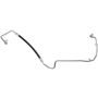 Four Seasons 65882 Discharge Line Hose Assembly