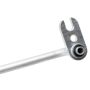 Four Seasons 65882 Discharge Line Hose Assembly