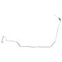 Four Seasons 65894 Liquid Line Hose Assembly w/o Orifice Tube