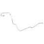 Four Seasons 65901 Liquid Line Hose Assembly w/o Orifice Tube
