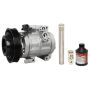 Four Seasons 6590NK Complete Air Conditioning Kit w/ New Compressor