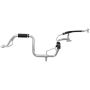 Four Seasons 65914 Suction & Liquid Line Internal Heat Exchange Hose Assembly