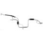 Four Seasons 65914 Suction & Liquid Line Internal Heat Exchange Hose Assembly