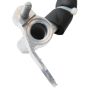 Four Seasons 65914 Suction & Liquid Line Internal Heat Exchange Hose Assembly