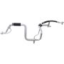 Four Seasons 65916 Suction & Liquid Line Internal Heat Exchange Hose Assembly