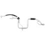 Four Seasons 65916 Suction & Liquid Line Internal Heat Exchange Hose Assembly