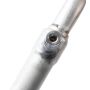 Four Seasons 65916 Suction & Liquid Line Internal Heat Exchange Hose Assembly