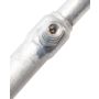 Four Seasons 65917 Suction & Liquid Line Internal Heat Exchange Hose Assembly
