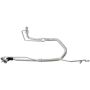Four Seasons 65918 Suction & Liquid Line Internal Heat Exchange Hose Assembly