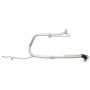 Four Seasons 65918 Suction & Liquid Line Internal Heat Exchange Hose Assembly