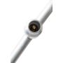 Four Seasons 65918 Suction & Liquid Line Internal Heat Exchange Hose Assembly