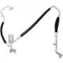Four Seasons 65919 Discharge & Suction Line Hose Assembly