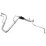 Four Seasons 65933 Suction & Liquid Line Internal Heat Exchange Hose Assembly