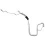 Four Seasons 65933 Suction & Liquid Line Internal Heat Exchange Hose Assembly