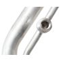 Four Seasons 65933 Suction & Liquid Line Internal Heat Exchange Hose Assembly