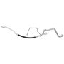Four Seasons 65934 Suction & Liquid Line Internal Heat Exchange Hose Assembly
