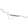 Four Seasons 65934 Suction & Liquid Line Internal Heat Exchange Hose Assembly