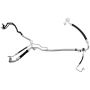 Four Seasons 65940 Suction & Liquid Line Internal Heat Exchange Hose Assembly