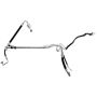 Four Seasons 65940 Suction & Liquid Line Internal Heat Exchange Hose Assembly