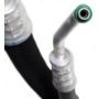 Four Seasons 65940 Suction & Liquid Line Internal Heat Exchange Hose Assembly