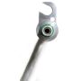 Four Seasons 65940 Suction & Liquid Line Internal Heat Exchange Hose Assembly