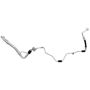 Four Seasons 65962 Suction & Liquid Line Internal Heat Exchange Hose Assembly