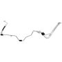 Four Seasons 65962 Suction & Liquid Line Internal Heat Exchange Hose Assembly