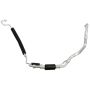Four Seasons 65964 Suction & Liquid Line Internal Heat Exchange Hose Assembly